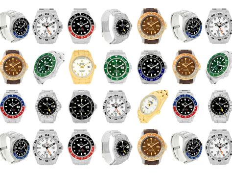 rolex series names|Rolex watch names.